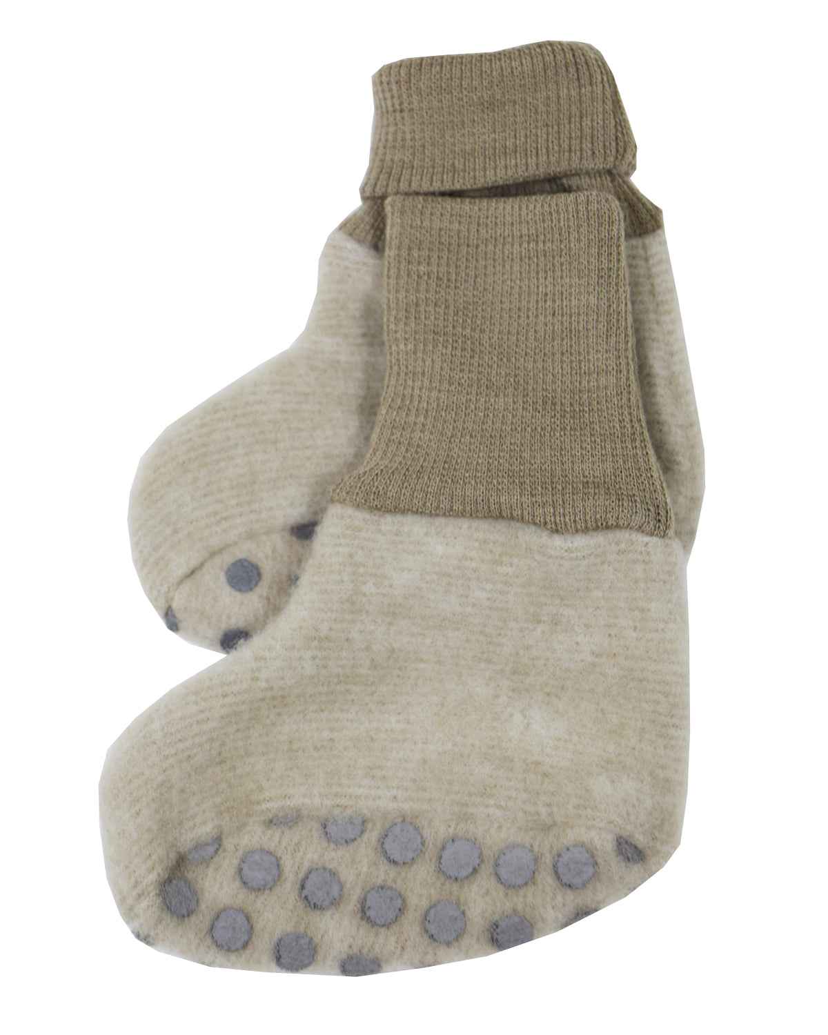 Cosilana Baby Schühchen kbT-Schurwollfleece ver. Farben