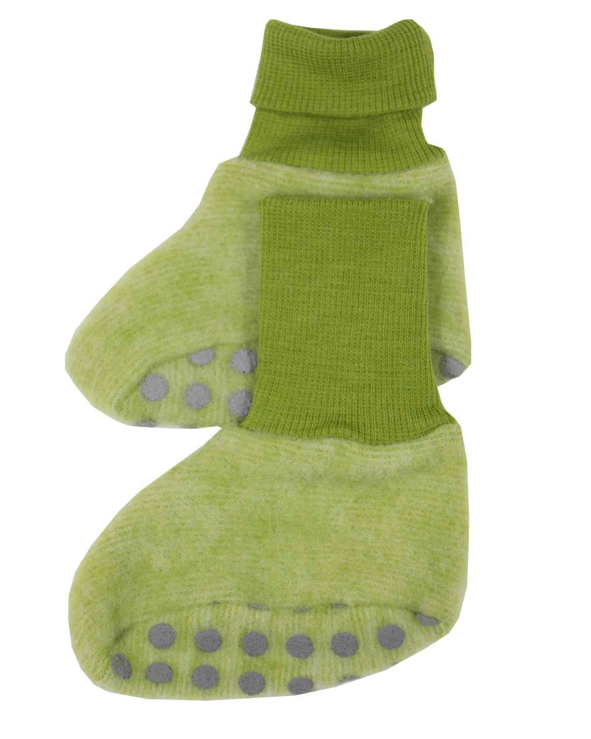 Cosilana Baby Schühchen kbT-Schurwollfleece ver. Farben