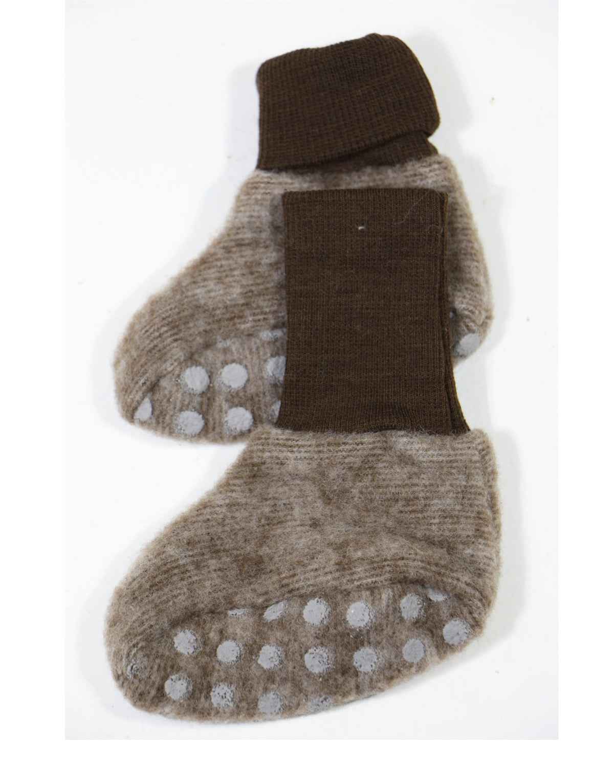 Cosilana Baby Schühchen kbT-Schurwollfleece ver. Farben