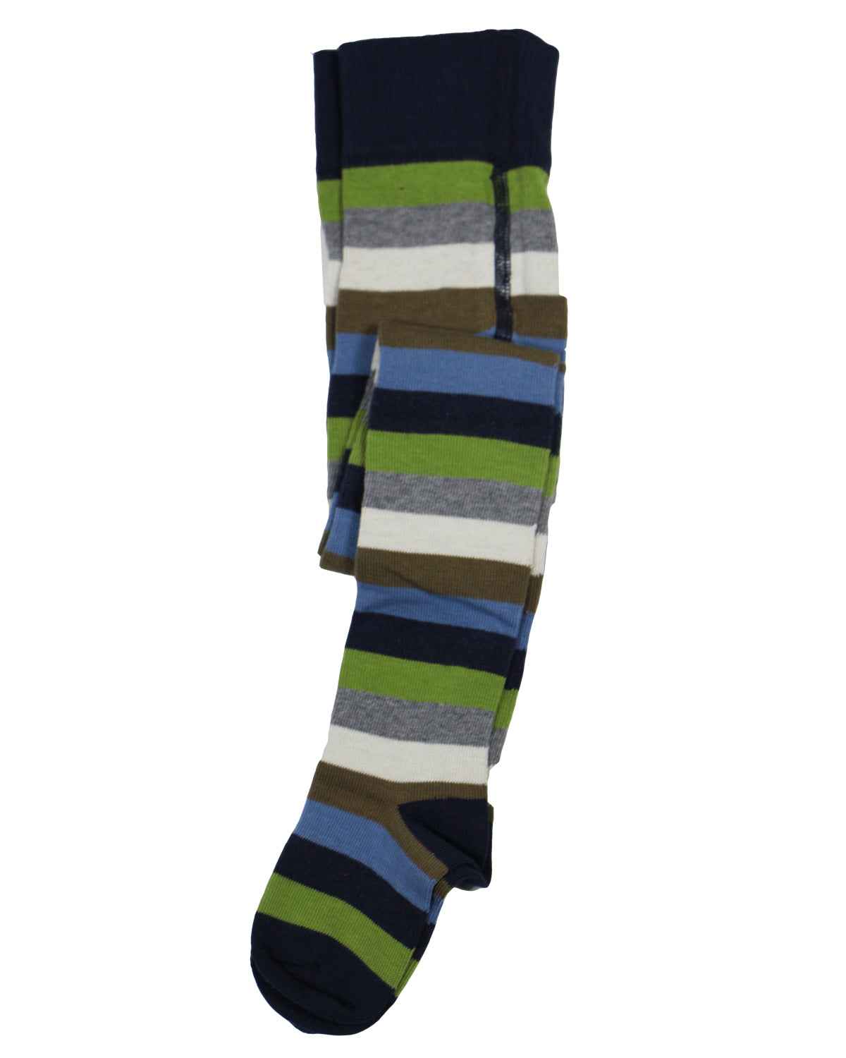 Grödo Kinder Strumpfhose Bio Baumwolle Elasthan 4 Farben