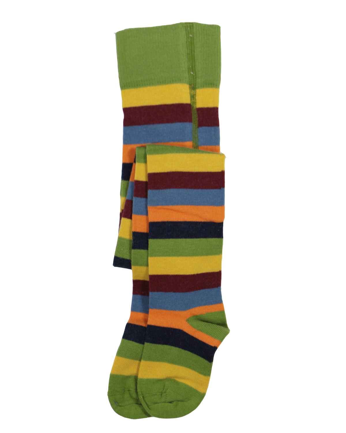 Grödo Kinder Strumpfhose Bio Baumwolle Elasthan 4 Farben