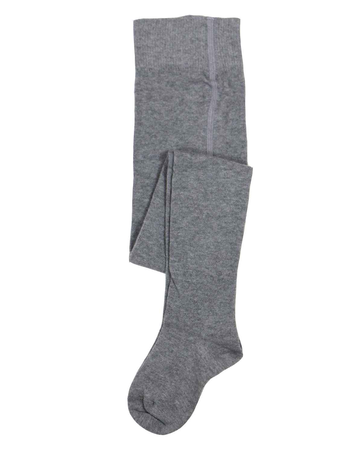Uni Kinder-Strumpfhose Bio Baumwolle Elasthan