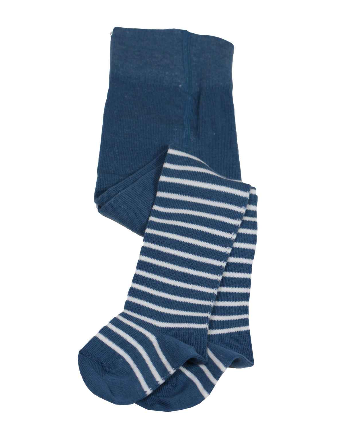 Grödo Strumpf Baby Strumpfhose geringelt
