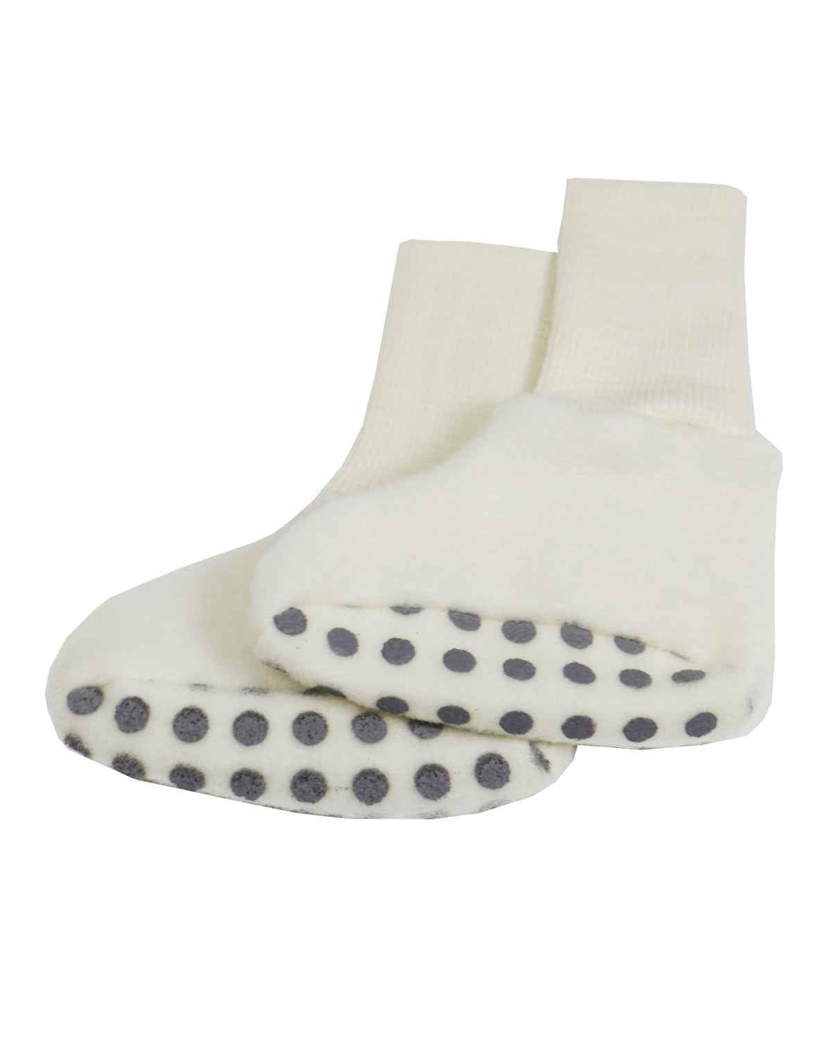 Cosilana Baby Schühchen kbT-Schurwollfleece ver. Farben