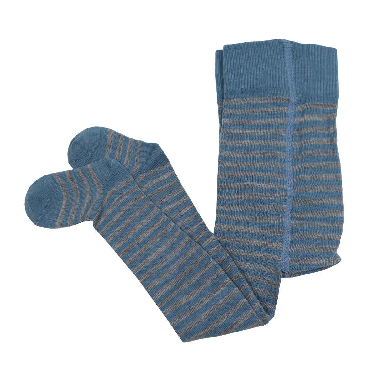 Baby Strumpfhose kbT Schurwolle Bio Baumwolle Elsthan