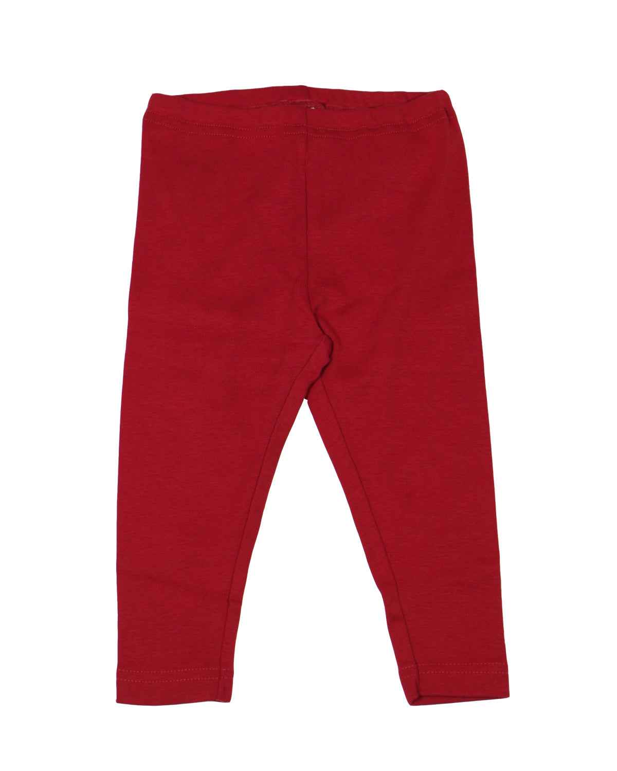 Kinder Leggings Bio Baumwolle in 3 Farben