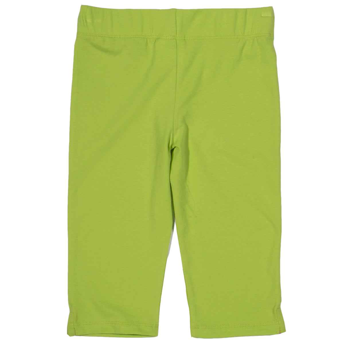 Kinder Legging kurz aus Baumwolle (Bio)