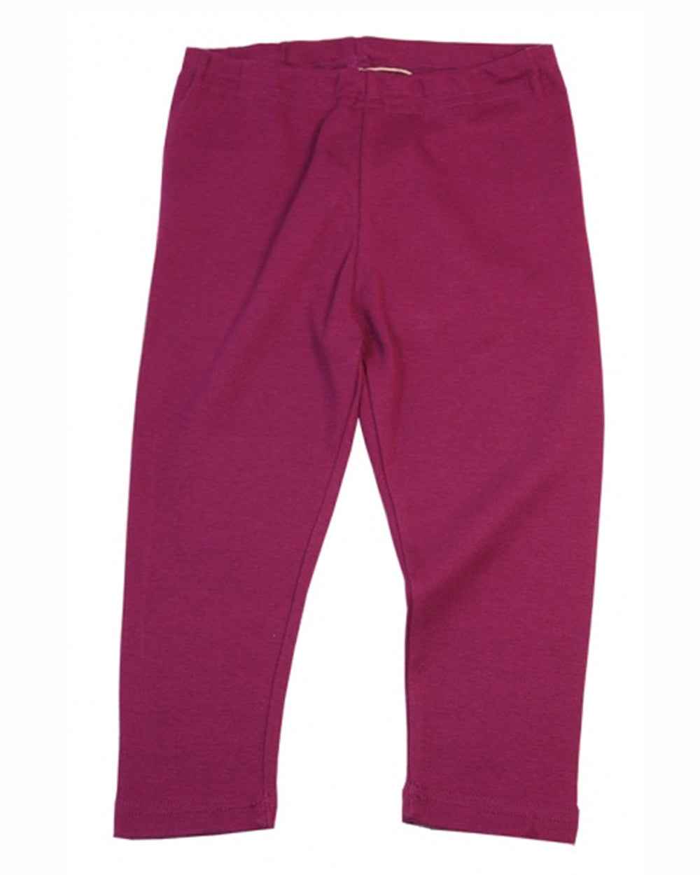 Leela Cotton Leggings aus Baumwolle (Bio)