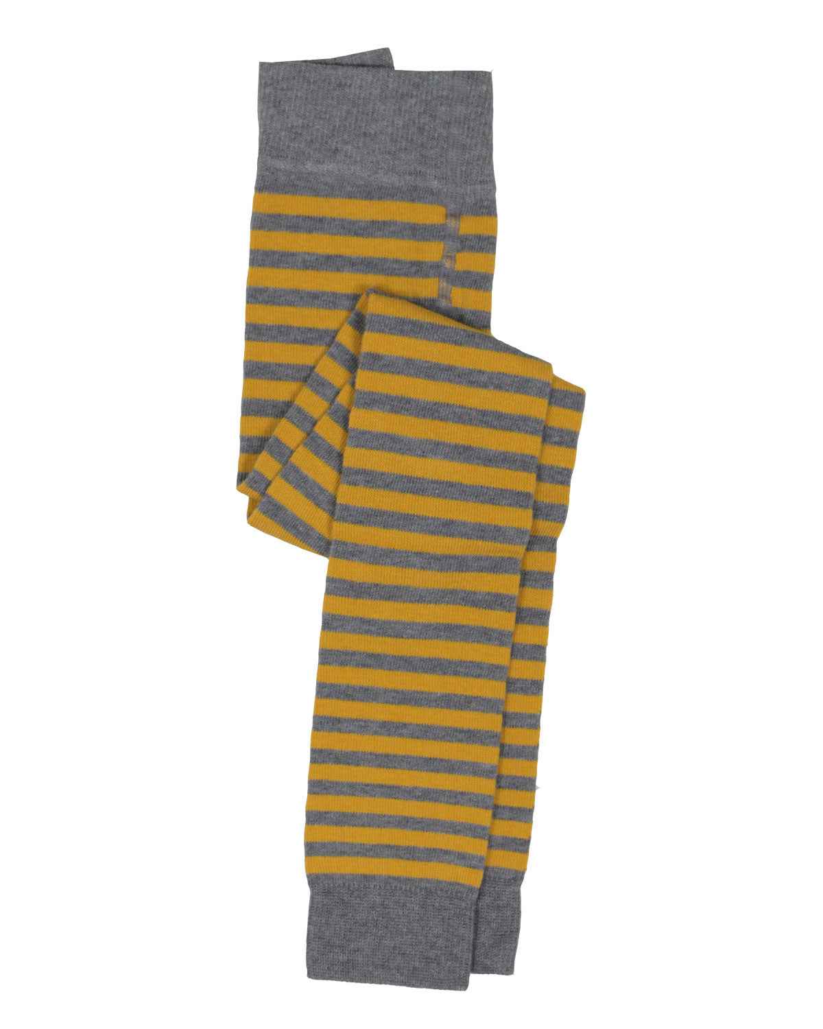 Grödo Kinder Leggings Bio Baumwolle mit Elasthan