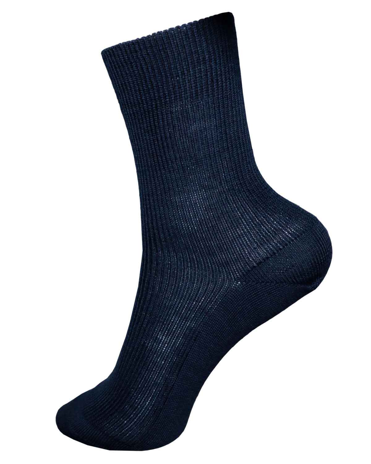Grödo feine Kinder reiner Wollsocken kbT