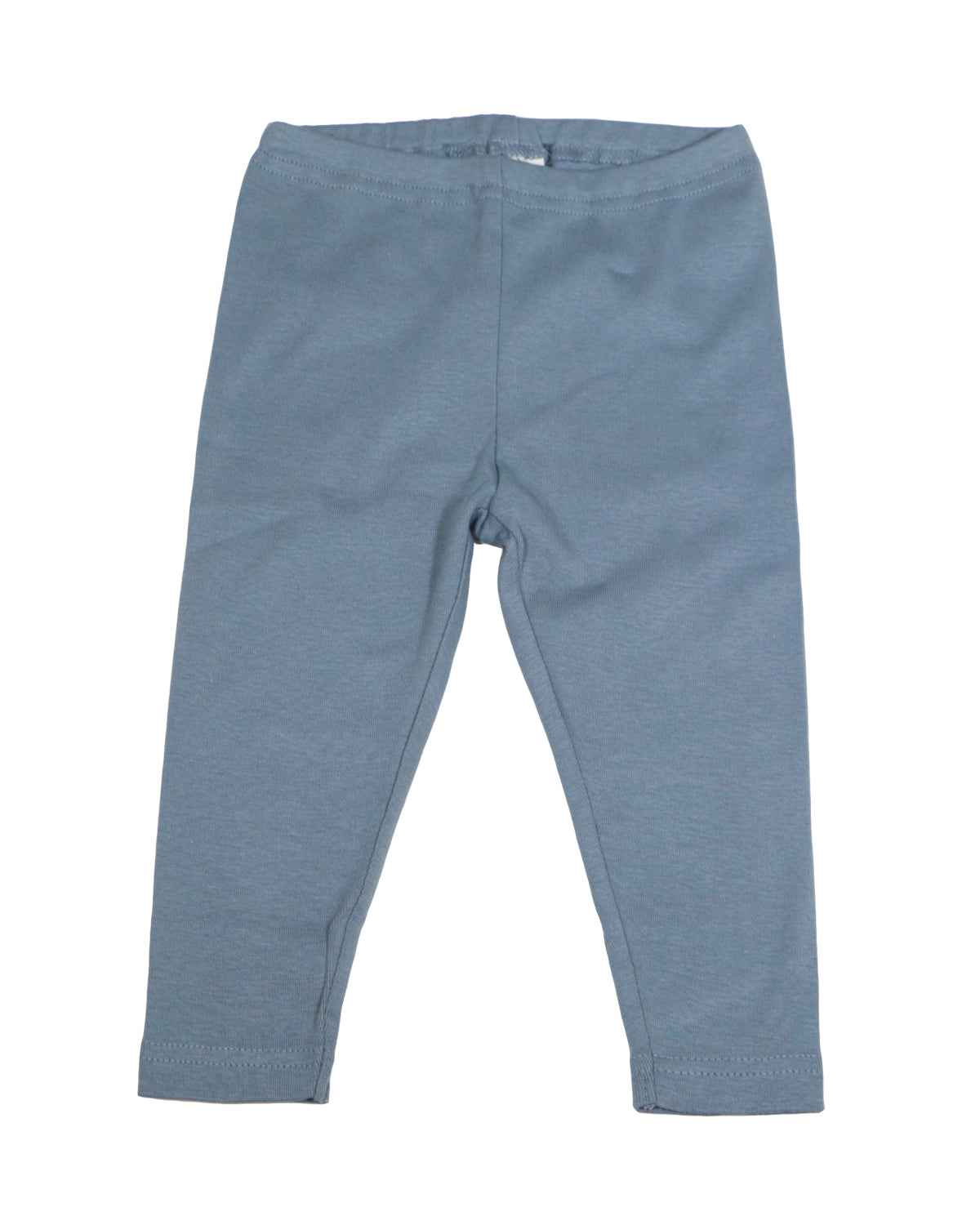 Kinder Leggings Bio Baumwolle in 3 Farben