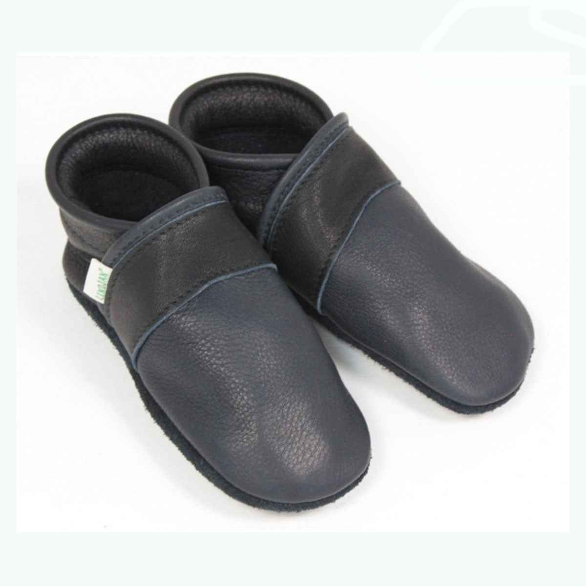 Handgemachte Baby Lederschuhe Lauflernschuhe