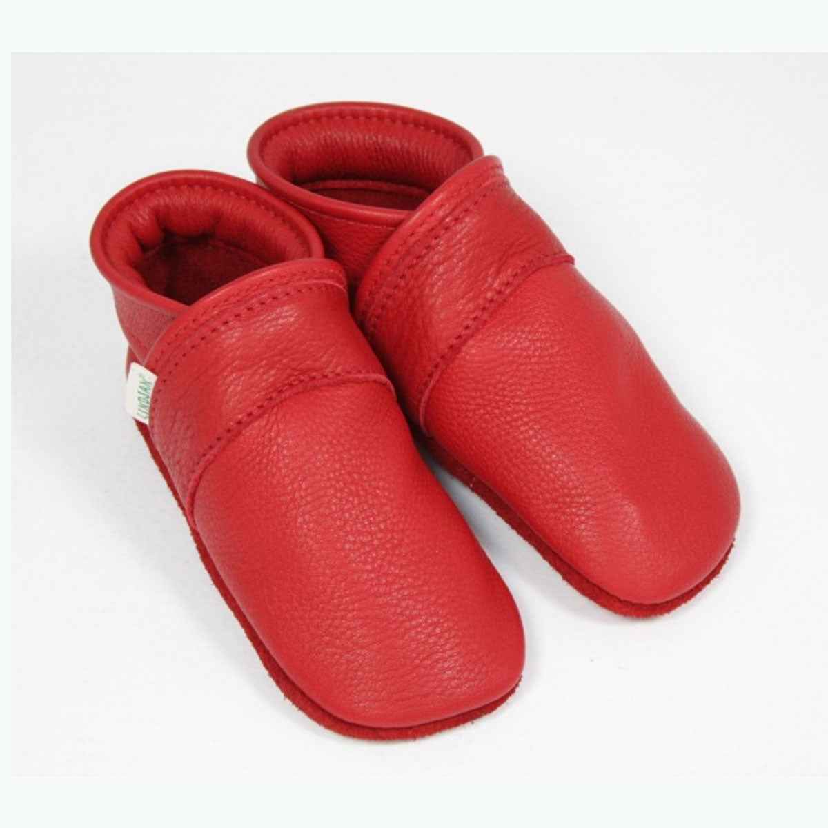 Handgemachte Baby Lederschuhe Lauflernschuhe