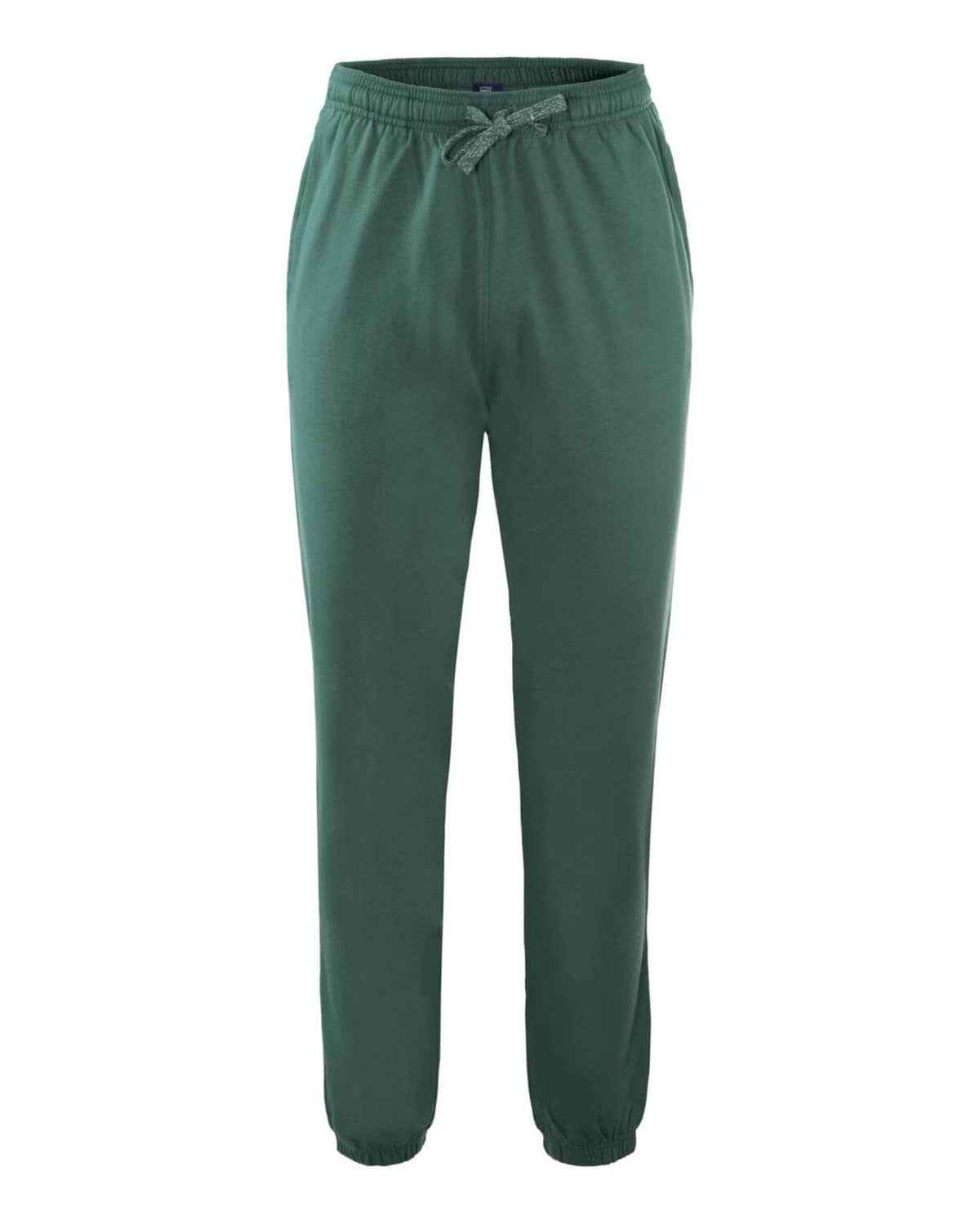 Living Crafts Unisex Jogginghose reiner Bio Baumwolle