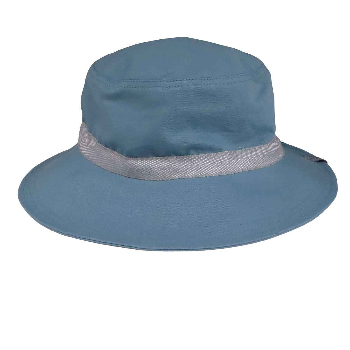 Pickapooh groß u klein Sonnenhut mit breiter Krempe UV-SCHUTZ Bio Baumwolle