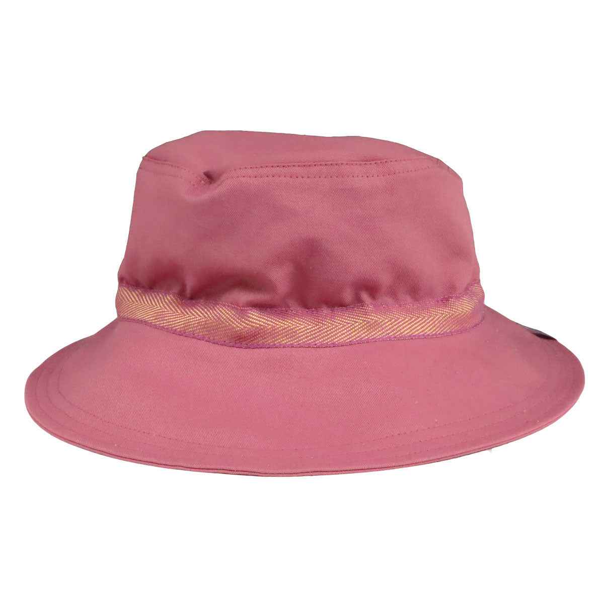 Pickapooh groß u klein Sonnenhut mit breiter Krempe UV-SCHUTZ Bio Baumwolle