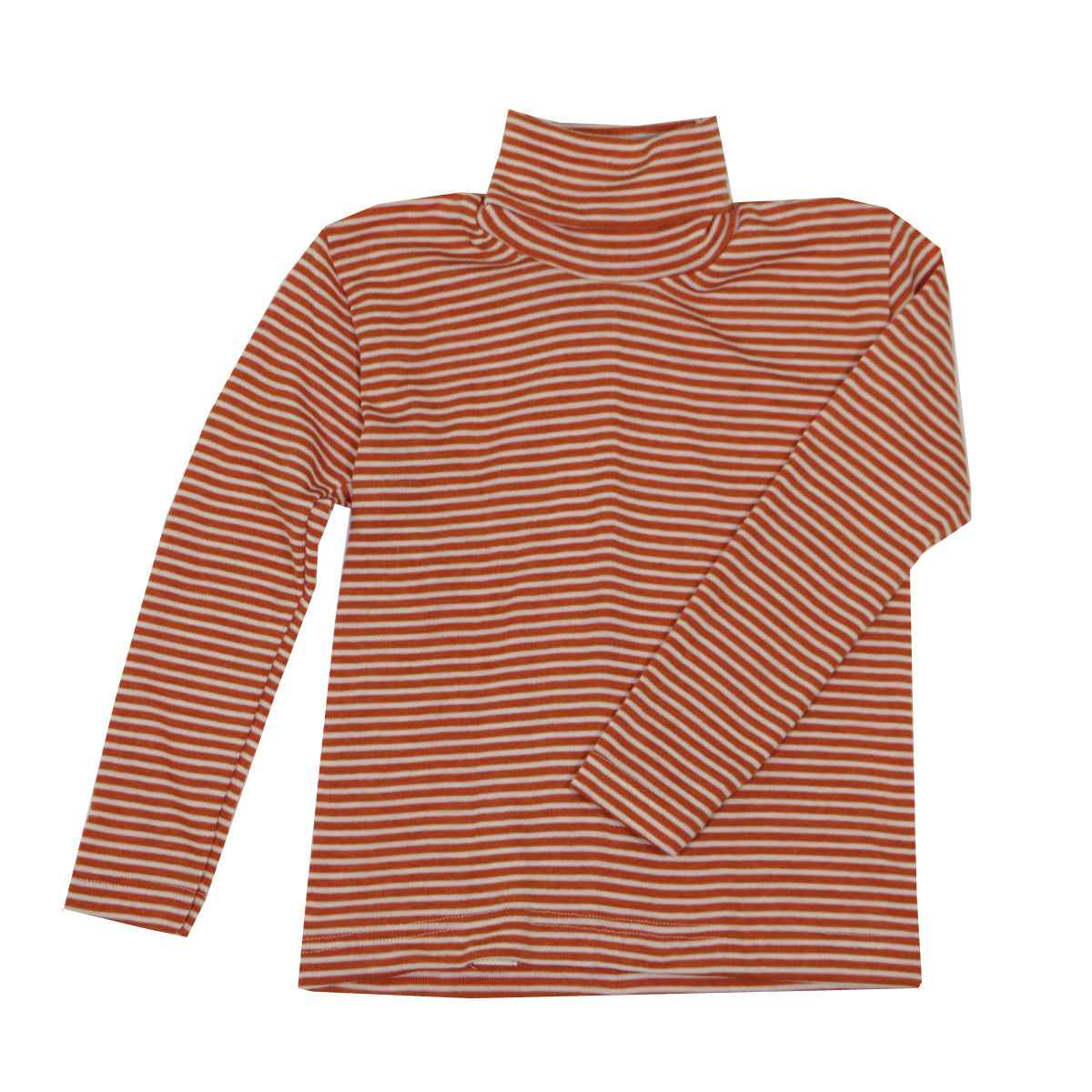 Cosilana Kinder-Rolli Wolle/Seide 5 Farben