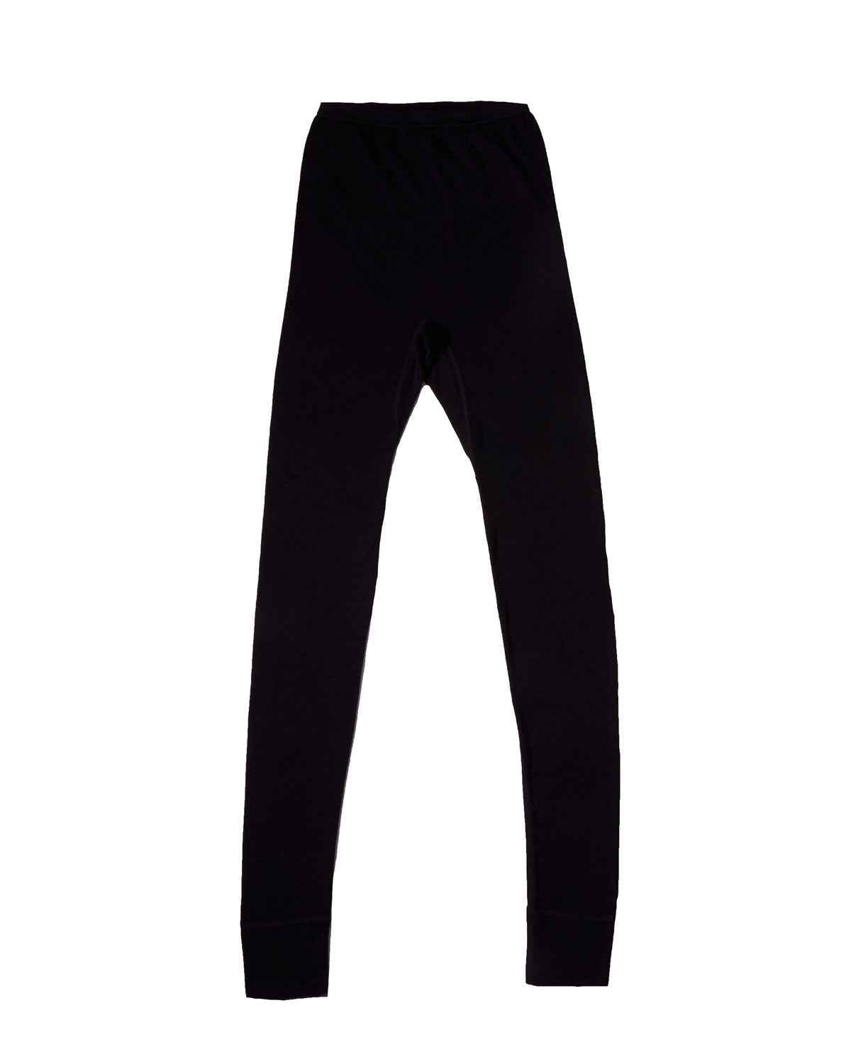 Cosilana Damen Unterhose lang aus kbT-Wolle Seide