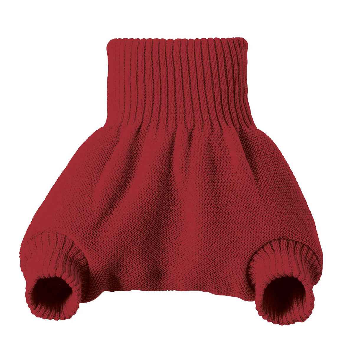Disana Wollwindelhose doppelt gestrickt Wolle kbT-Merino