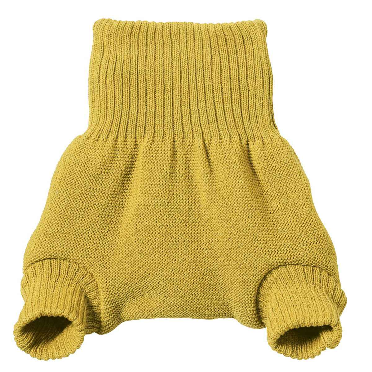 Disana Wollwindelhose doppelt gestrickt Wolle kbT-Merino