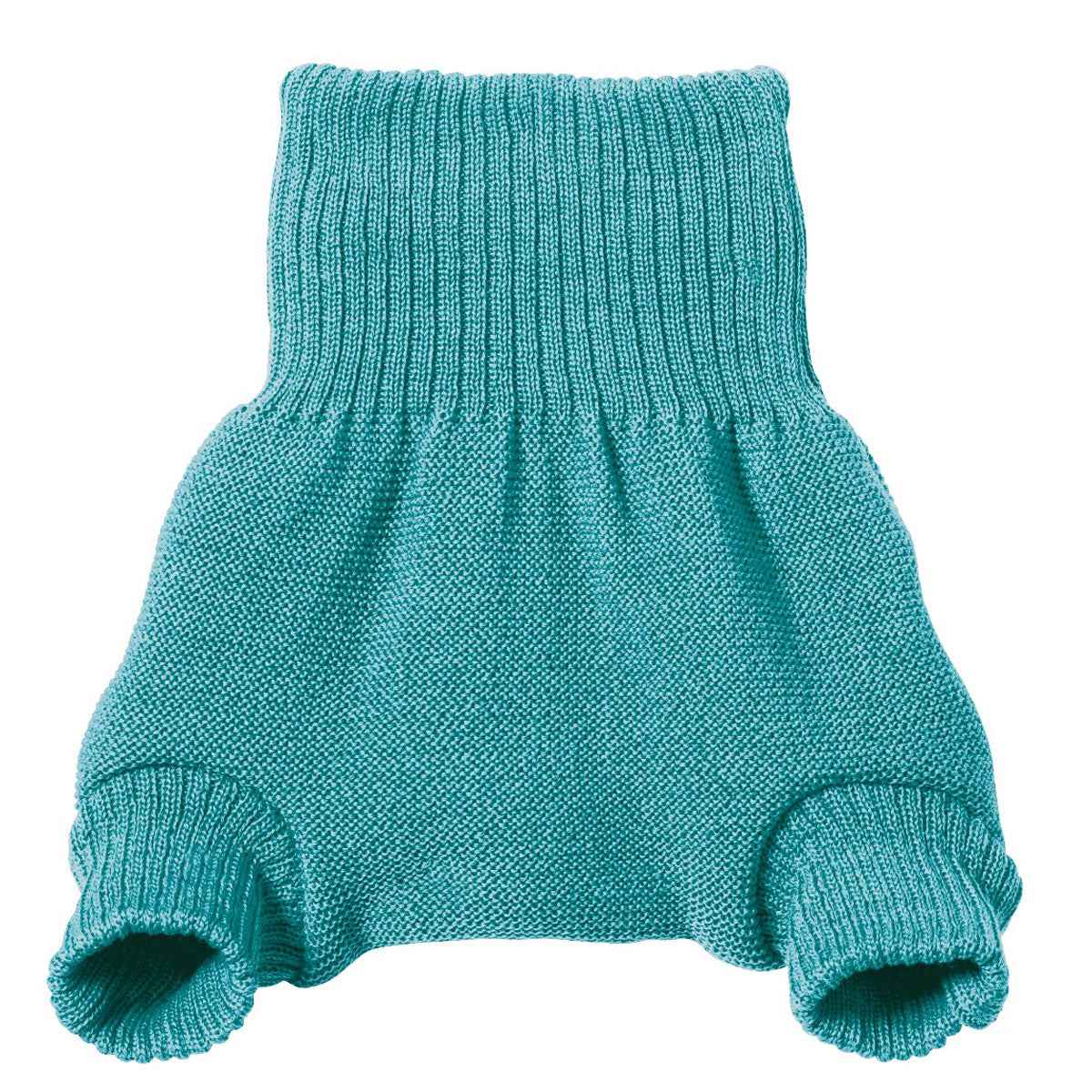 Disana Wollwindelhose doppelt gestrickt Wolle kbT-Merino