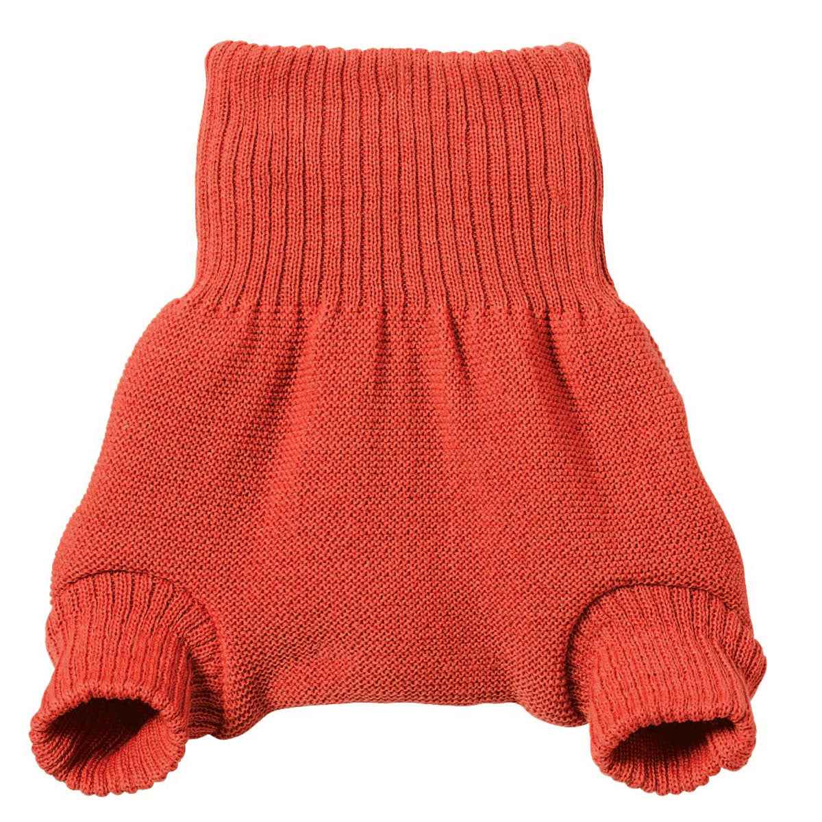 Disana Wollwindelhose doppelt gestrickt Wolle kbT-Merino