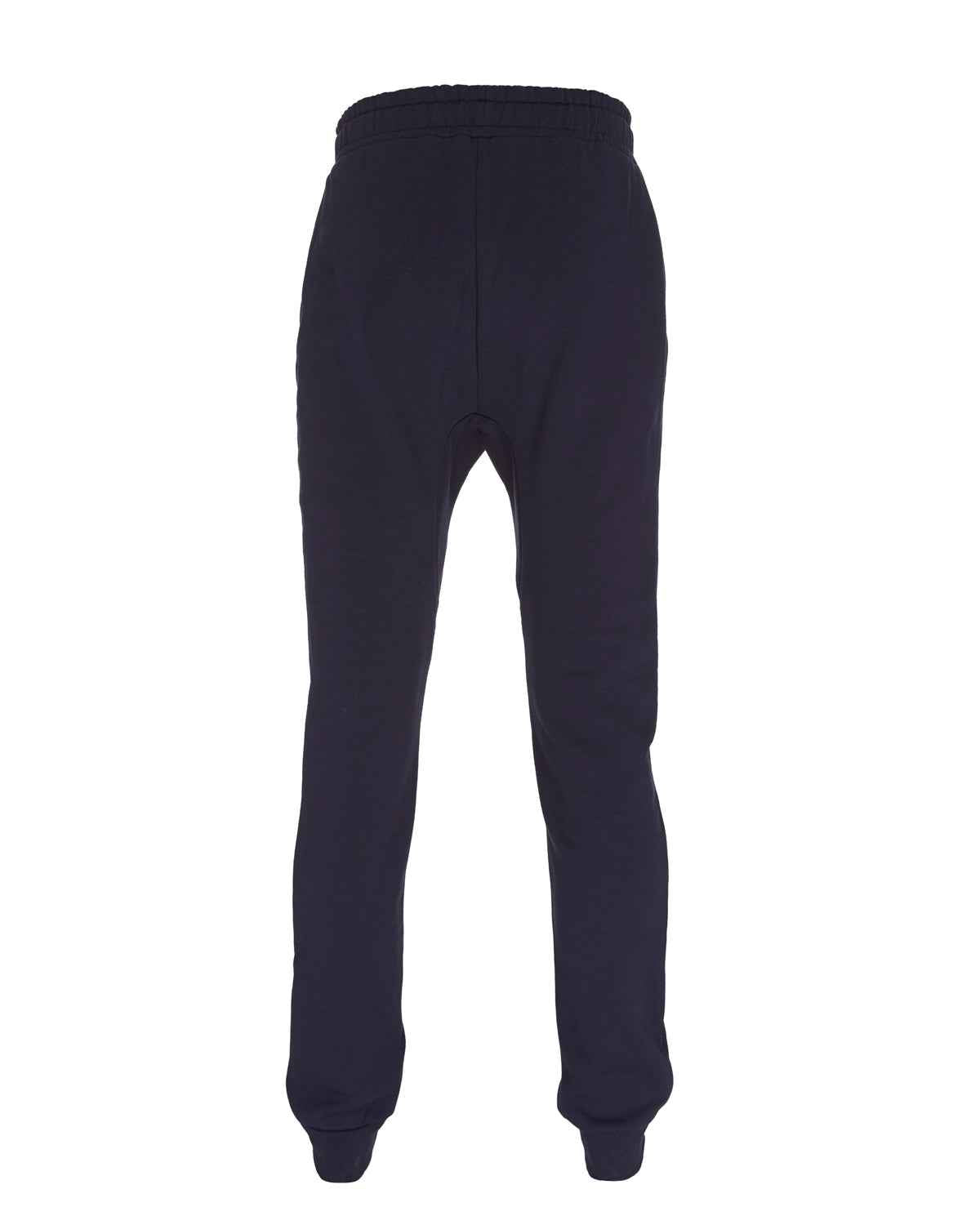 Unisex Freizeit Hose Bio Baumwolle