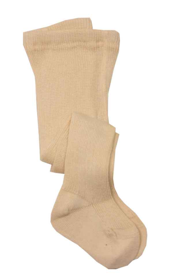Grödo Kinder Strumpfhose aus reiner Baumwolle (Bio)