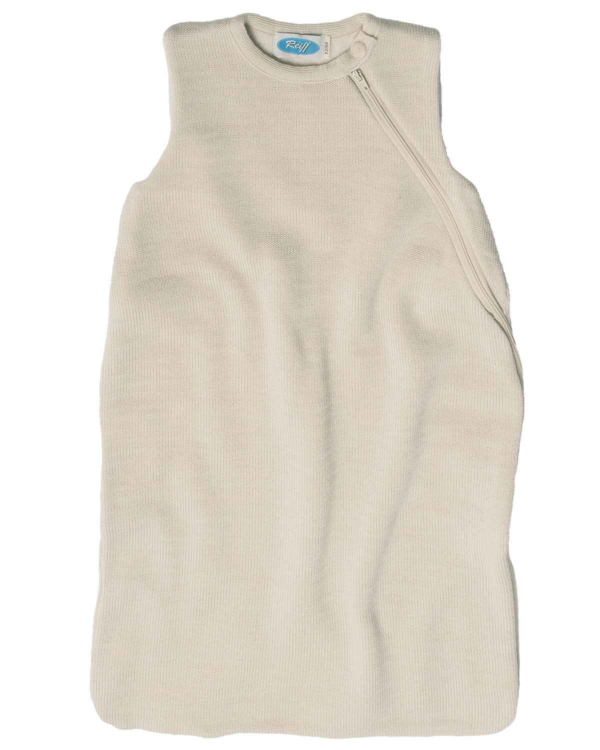 Schlafanzug Winterschlafsack ohne Arm gefüttert 2.5 tog