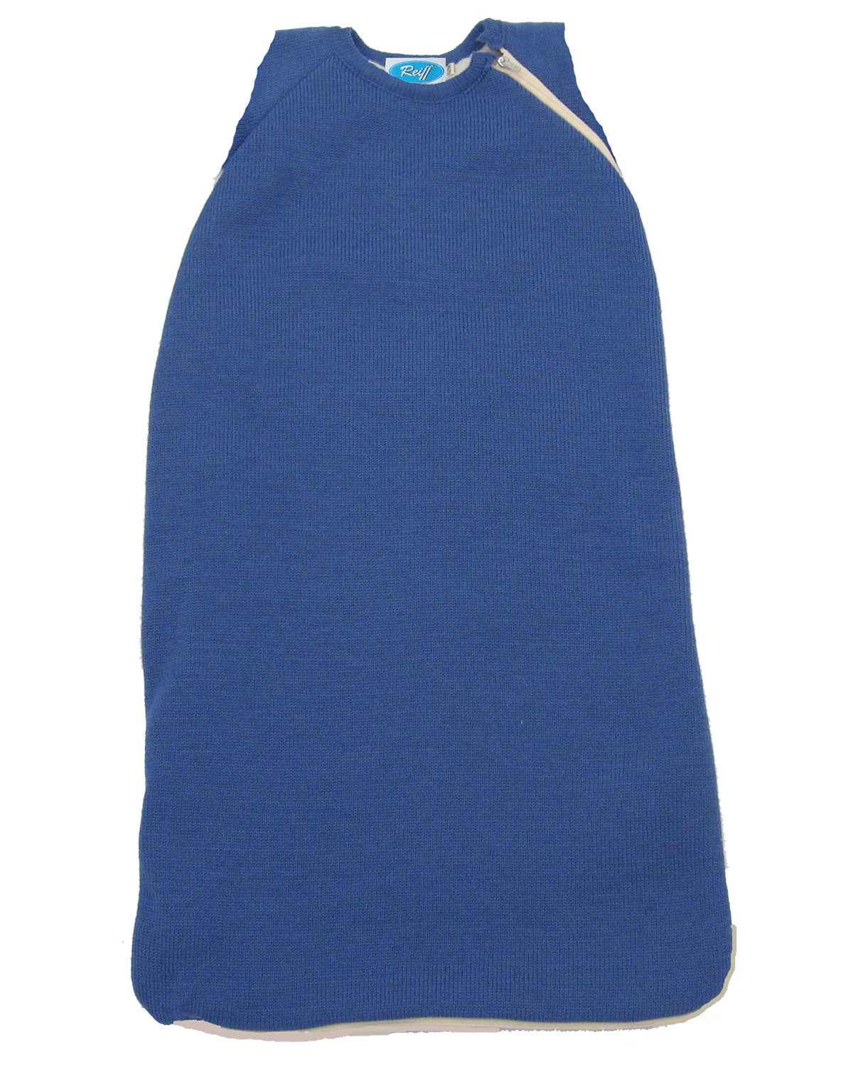 Schlafanzug Winterschlafsack ohne Arm gefüttert 2.5 tog