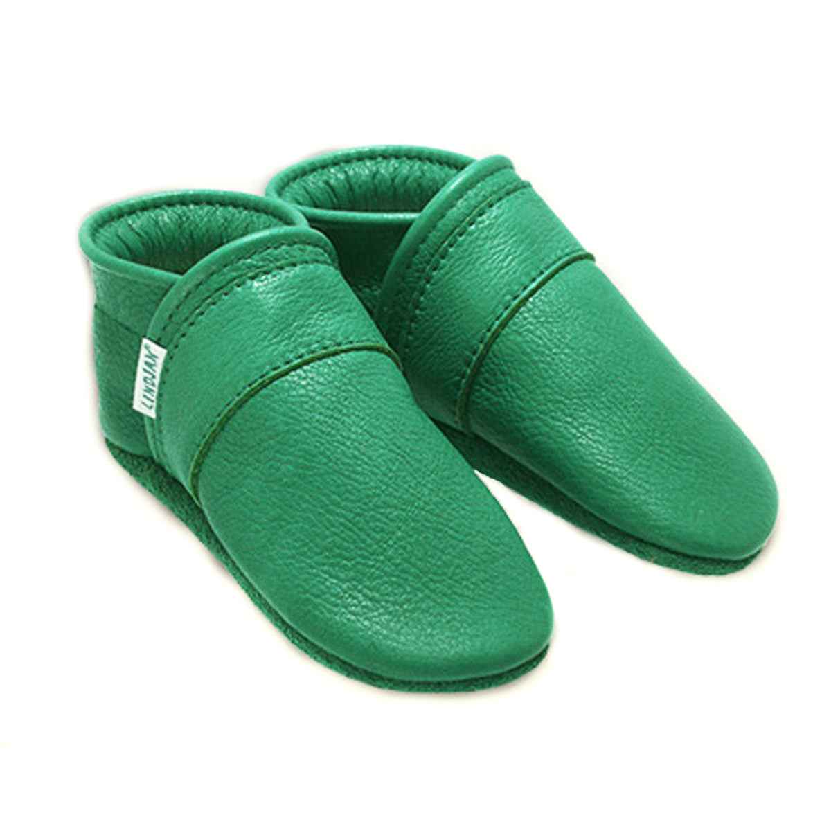 Handgemachte Baby Lederschuhe Lauflernschuhe
