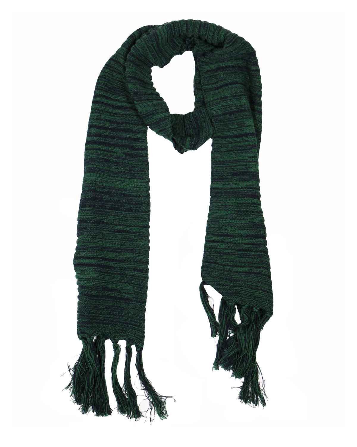 Hempage Fransenschal Baumwolle (Bio) Hanf