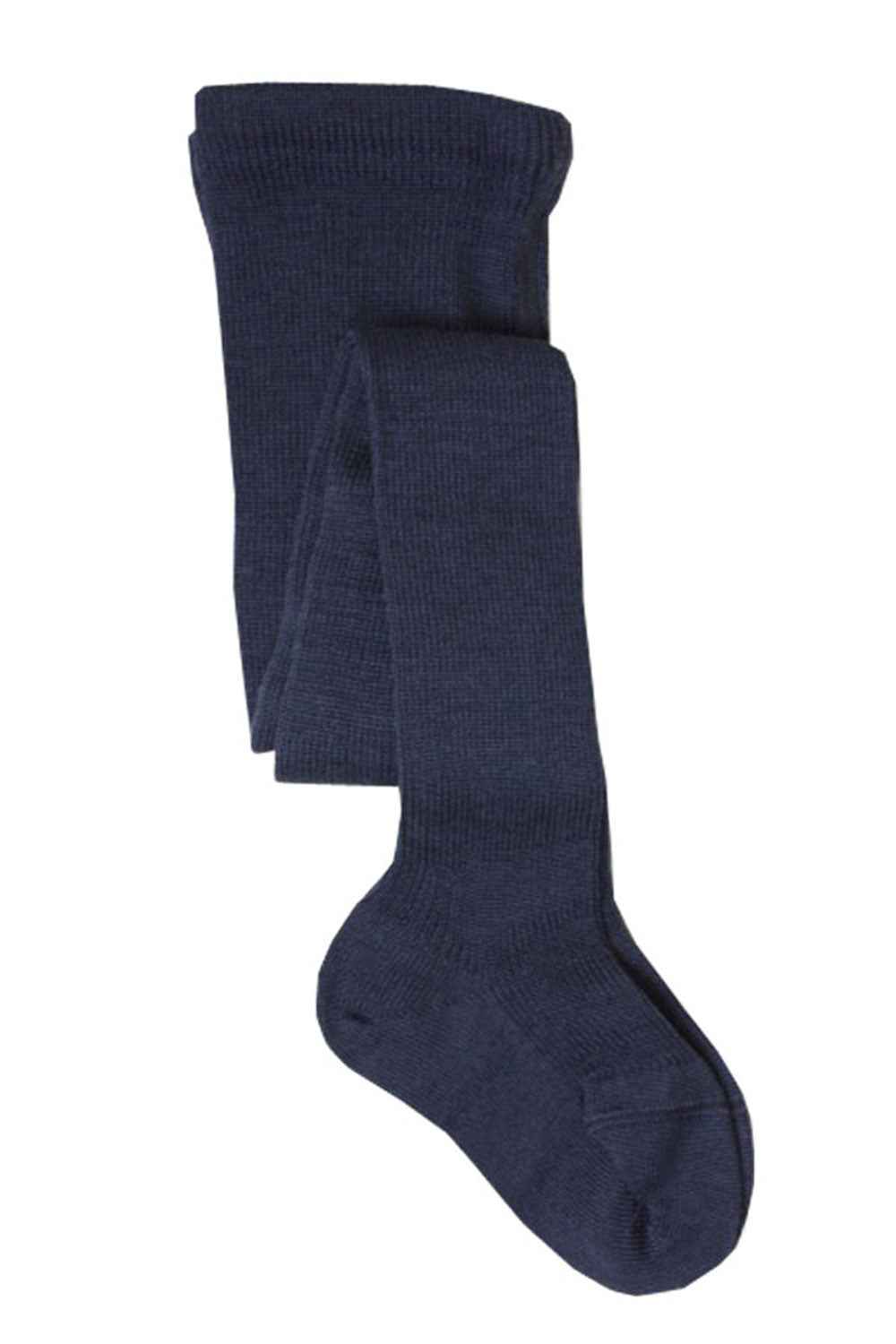 Grödo Kinder-Strumpfhose kbT Schurwolle