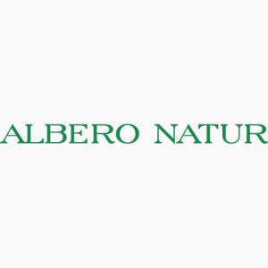 Albero Natur Logo