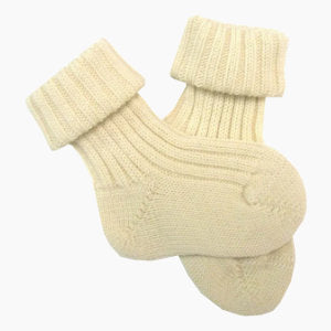 Baby Socken und Baby Walkschuhe
