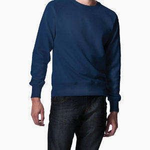 Herren Bio-Sweatshirts