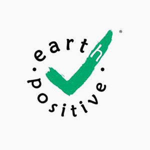 earth Positive Logo