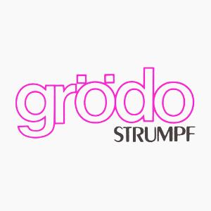 Grödo Logo