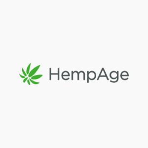 HempAge Hanfmode Logo