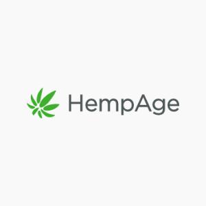 HempAge Hanfmode Logo