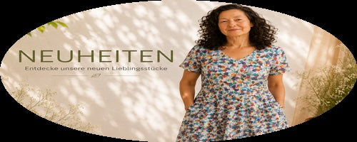 Neuheiten