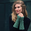 Woll-Fleece Armstulpen kbT-Merino Schurwolle