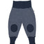 Leela Cotton Baby Hose  Bio Baumwolle geringelt