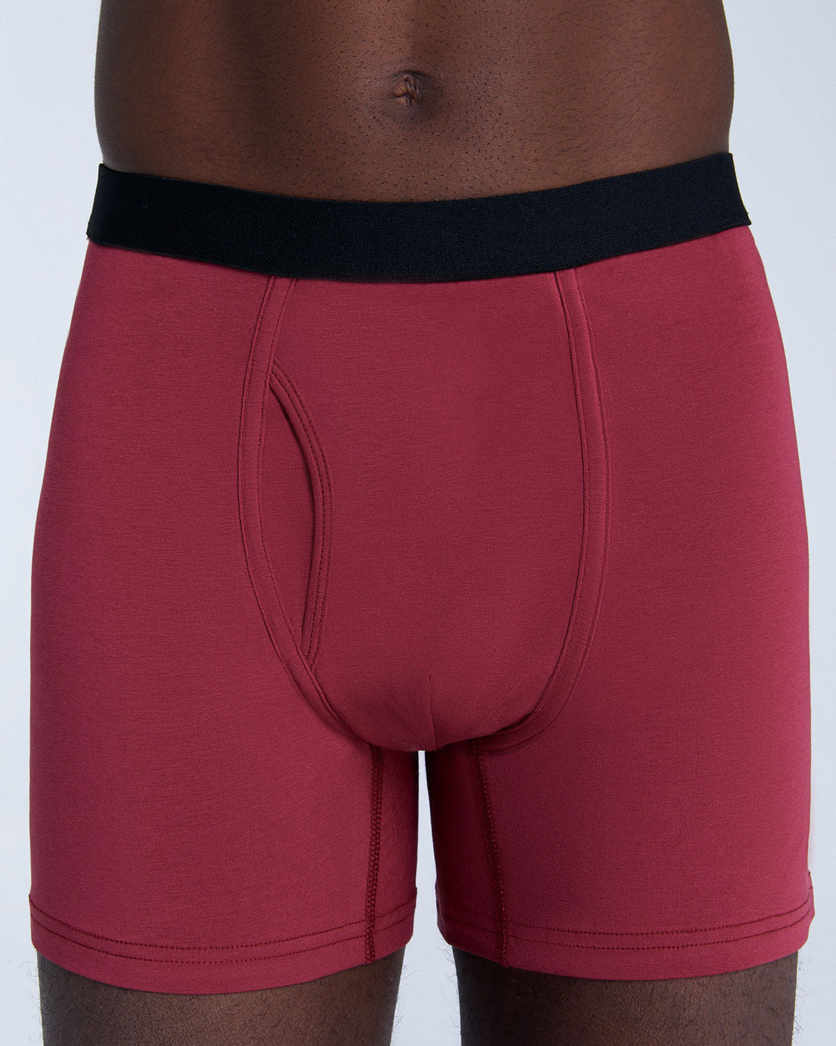 Albero Natur Herren Boxer Shorts Bio Baumwolle Elasthan