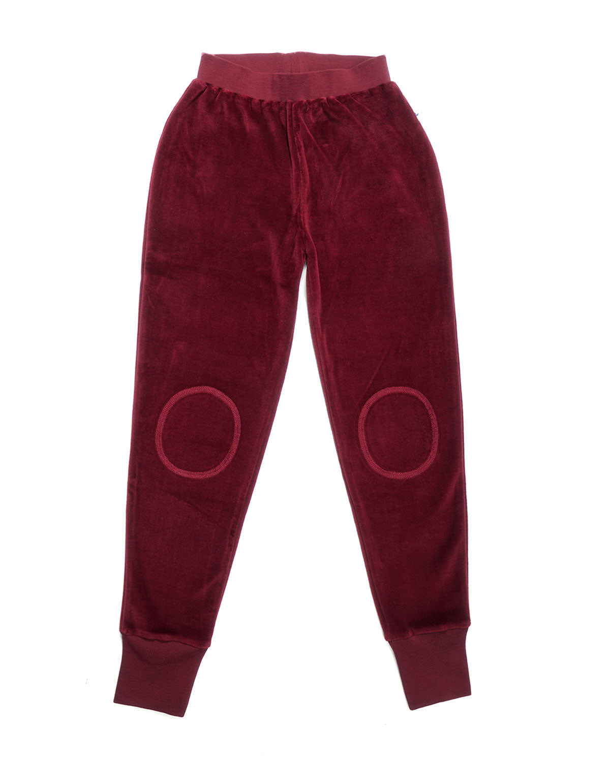 Leela Cotton Kinder Nicky Hose Bio Baumwolle