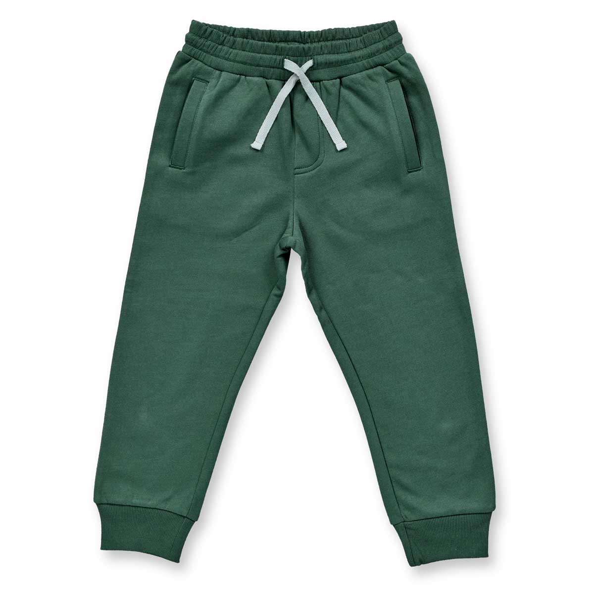 Sense Organics Kinder Sweat Hose  Bio Baumwolle
