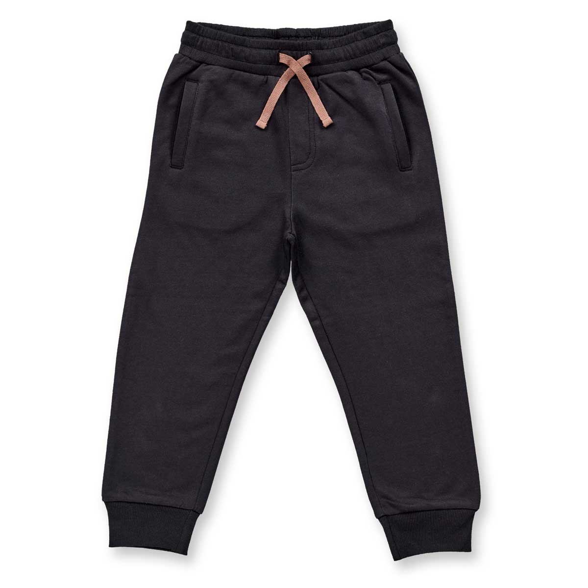 Sense Organics Kinder Sweat Hose  Bio Baumwolle