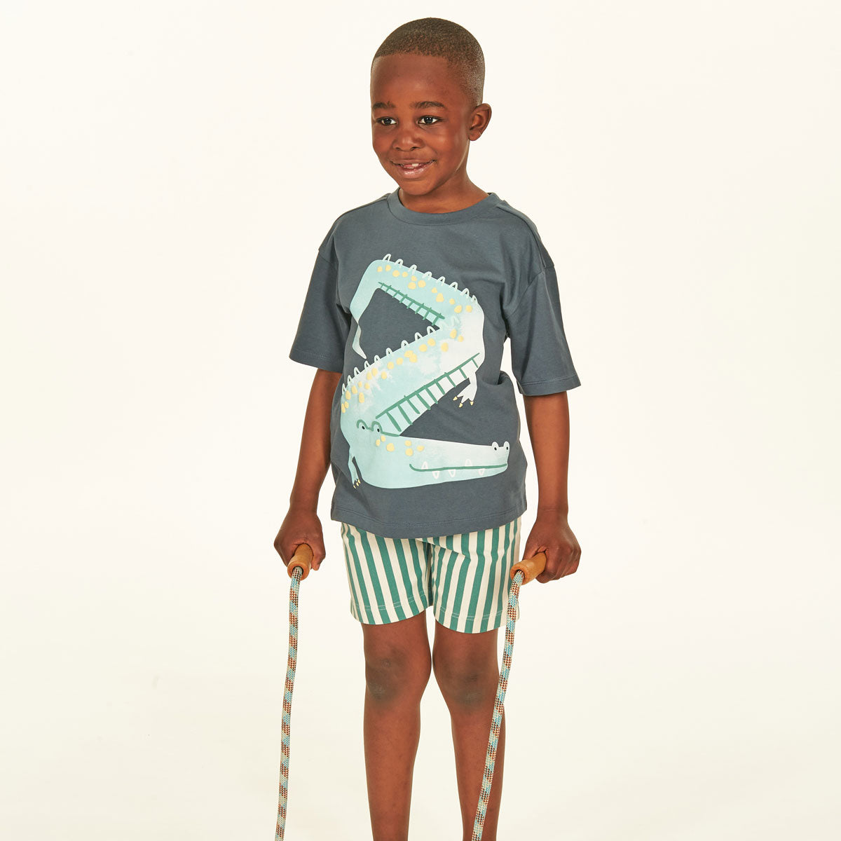 Sense Organics Kinder T-Shirt Bio Baumwolle