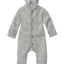 Disana Baby Walk Overall Schurwolle kbT-Merinowolle