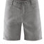 Hempage Unisex reiner Hanf Shorts